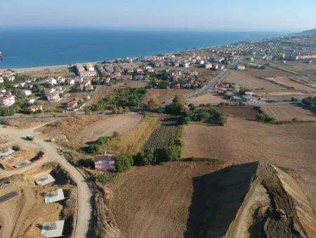 Barbaros Mt Plot For Sale Facing New Kumbag 60 On The Freeway