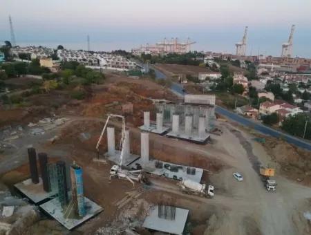 Barbaros Mt Plot For Sale Facing New Kumbag 60 On The Freeway