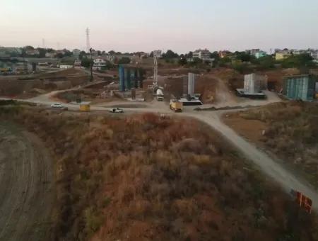 Barbaros Mt Plot For Sale Facing New Kumbag 60 On The Freeway