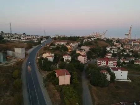 Barbaros Mt Plot For Sale Facing New Kumbag 60 On The Freeway