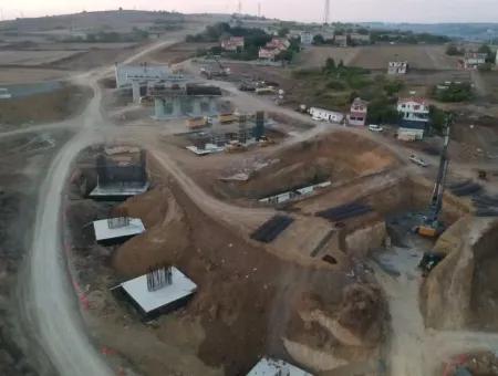 Barbaros Mt Plot For Sale Facing New Kumbag 60 On The Freeway