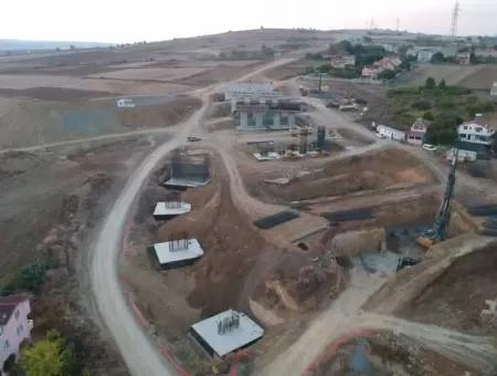 Barbaros Mt Plot For Sale Facing New Kumbag 60 On The Freeway