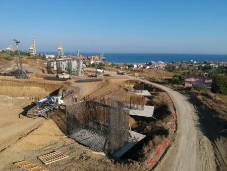 Barbaros Mt Plot For Sale Facing New Kumbag 60 On The Freeway