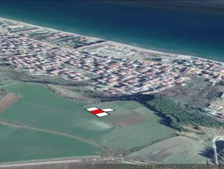 Kumbag Sea View Plots For Sale