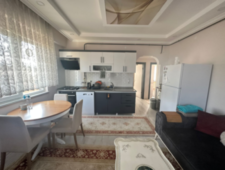 Condominium For Sale In New Building On Kumbağ Main Street 2 1