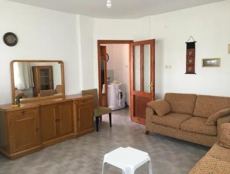 For Sale 2 Storey Fully Furnished Detached House By The Sea, Kumbag