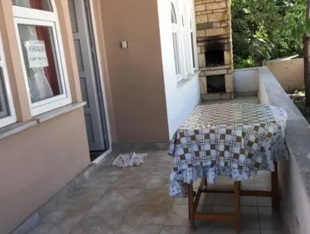 For Sale 2 Storey Fully Furnished Detached House By The Sea, Kumbag