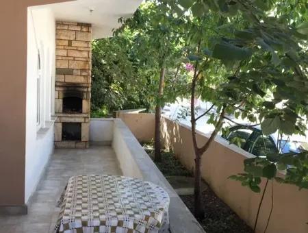 For Sale 2 Storey Fully Furnished Detached House By The Sea, Kumbag