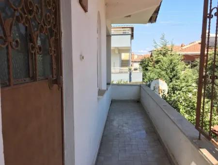 For Sale 2 Storey Fully Furnished Detached House By The Sea, Kumbag