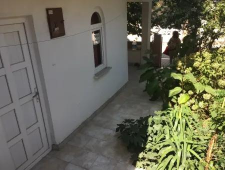 For Sale 2 Storey Fully Furnished Detached House By The Sea, Kumbag