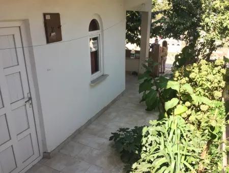 For Sale 2 Storey Fully Furnished Detached House By The Sea, Kumbag