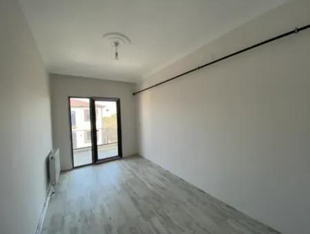 2 1 Apartment For Sale In Kumbağ Close To The Sea