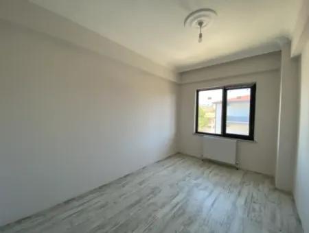 2 1 Apartment For Sale In Kumbağ Close To The Sea