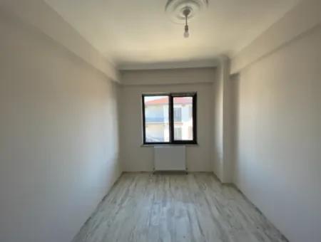 2 1 Apartment For Sale In Kumbağ Close To The Sea