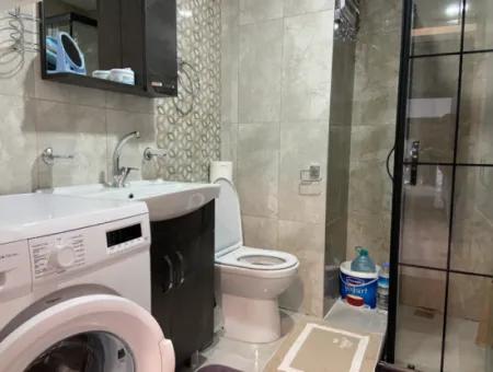 Kumbağ Deniz Manzaralı Yeni Binada Kiralık 2+1 Daire