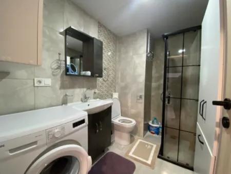 Kumbağ Deniz Manzaralı Yeni Binada Kiralık 2+1 Daire