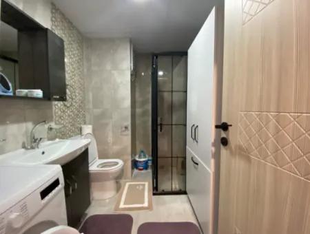 Kumbağ Deniz Manzaralı Yeni Binada Kiralık 2+1 Daire