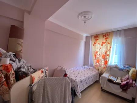 Kumbağ Merkezi Konumda Kiralık Eşyalı 2+1 Daire