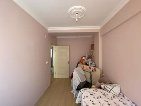 Kumbağ Merkezi Konumda Kiralık Eşyalı 2+1 Daire