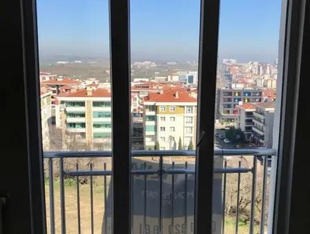 Closes In The Front With The Freedom Of Tekirdag Duplex For Sale (No Commission)