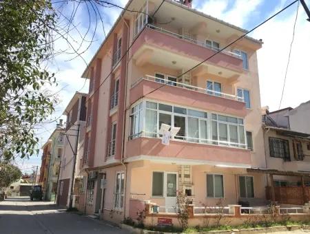 Apartment For Sale With Garden In The Centre Kumbag