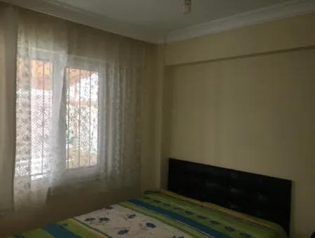 Apartment For Sale With Garden In The Centre Kumbag