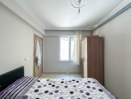 2 1 Apartment For Sale In Kumbag, Large Garden, Separate Kitchen, Furnished