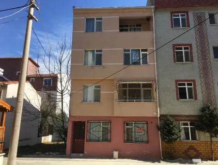 2 1 Apartment For Sale With Garden In The Centre In Kumbag