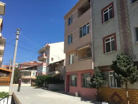 2 1 Apartment For Sale With Garden In The Centre In Kumbag