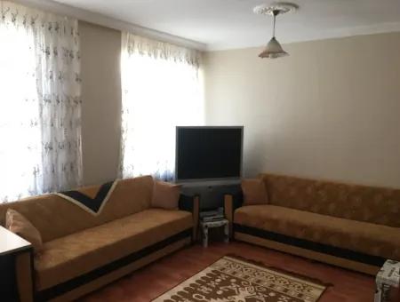 2 1 Apartment For Sale With Garden In The Centre In Kumbag