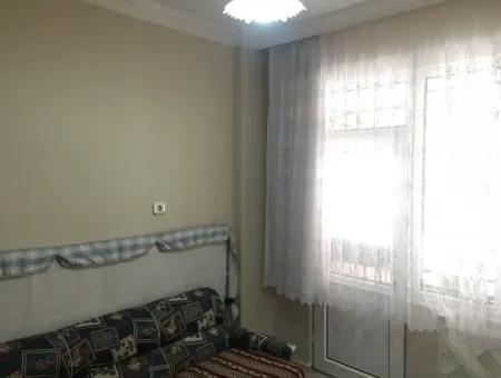 2 1 Apartment For Sale With Garden In The Centre In Kumbag