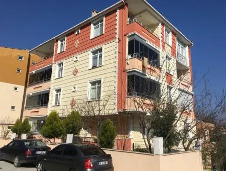 2 1 Apartment For Sale With Garden In The Centre Kumbag