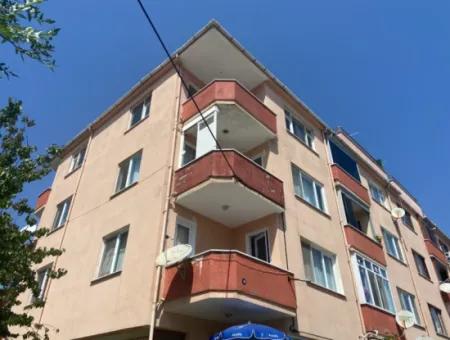 Kumbağ Ana Cadde Üzerinde Doğa Manzarali 3+1 Dubleks Daire