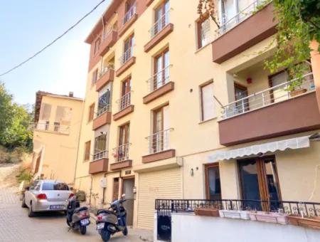 2 1 Apartment For Sale With Garden Close To Kumbag Fishing Port And Beach