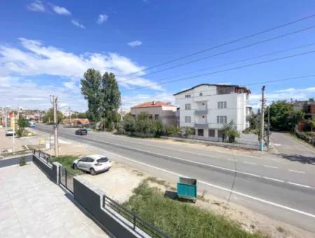 Luxury New Sale 1 1 Apartment Close To The Sea On The Street In Kumbagh