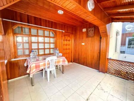 2 Storey Villa With Garden For Sale Near Market Street In Kumbag