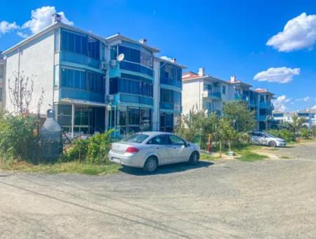 2 1 Apartment For Sale In Kumbagh With Sea View And Large Balcony