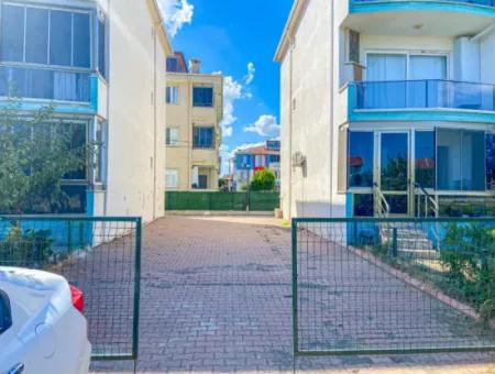 2 1 Apartment For Sale In Kumbagh With Sea View And Large Balcony