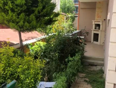 Kumbag And Furnished Garden Cottage For Sale