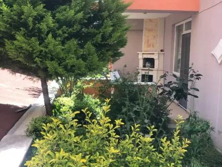 Kumbag And Furnished Garden Cottage For Sale