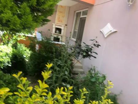 Kumbag And Furnished Garden Cottage For Sale