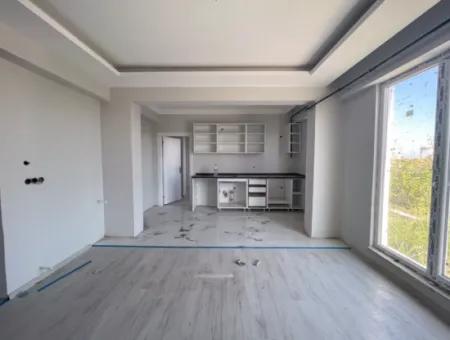 New 1 1 Apartment For Sale With Sea View Garden In Kumbag