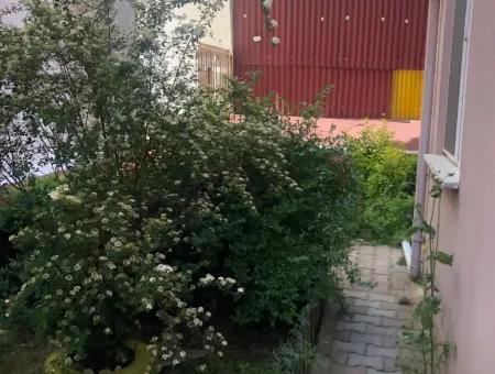 Kumbag And Furnished Garden Cottage For Sale