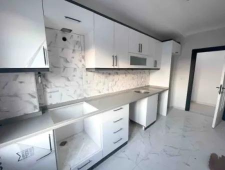 2 1 Luxury Apartments For Sale With Separate Kitchen In A Complex With Pool