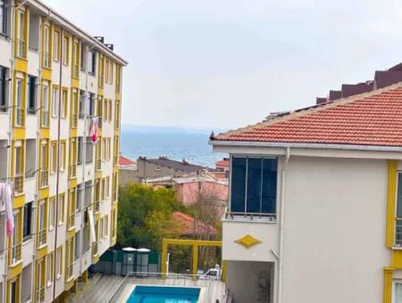 1 1 Apartment For Sale In Kumbagh In A Complex With Pool Close To The Sea Beach