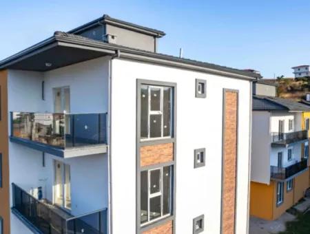 Zero 1 1 Apartment For Sale In A Complex On The Street In Kumbagh