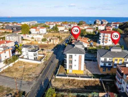 Zero 1 1 Apartment For Sale In A Complex On The Street In Kumbagh