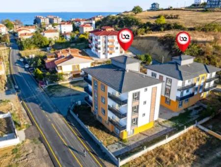 Zero 1 1 Apartment For Sale In A Complex On The Street In Kumbagh