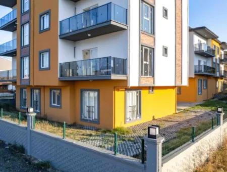 Zero 1 1 Apartment For Sale In A Complex On The Street In Kumbagh