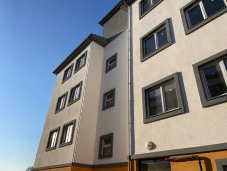 Zero 1 1 Apartment For Sale In A Complex On The Street In Kumbagh